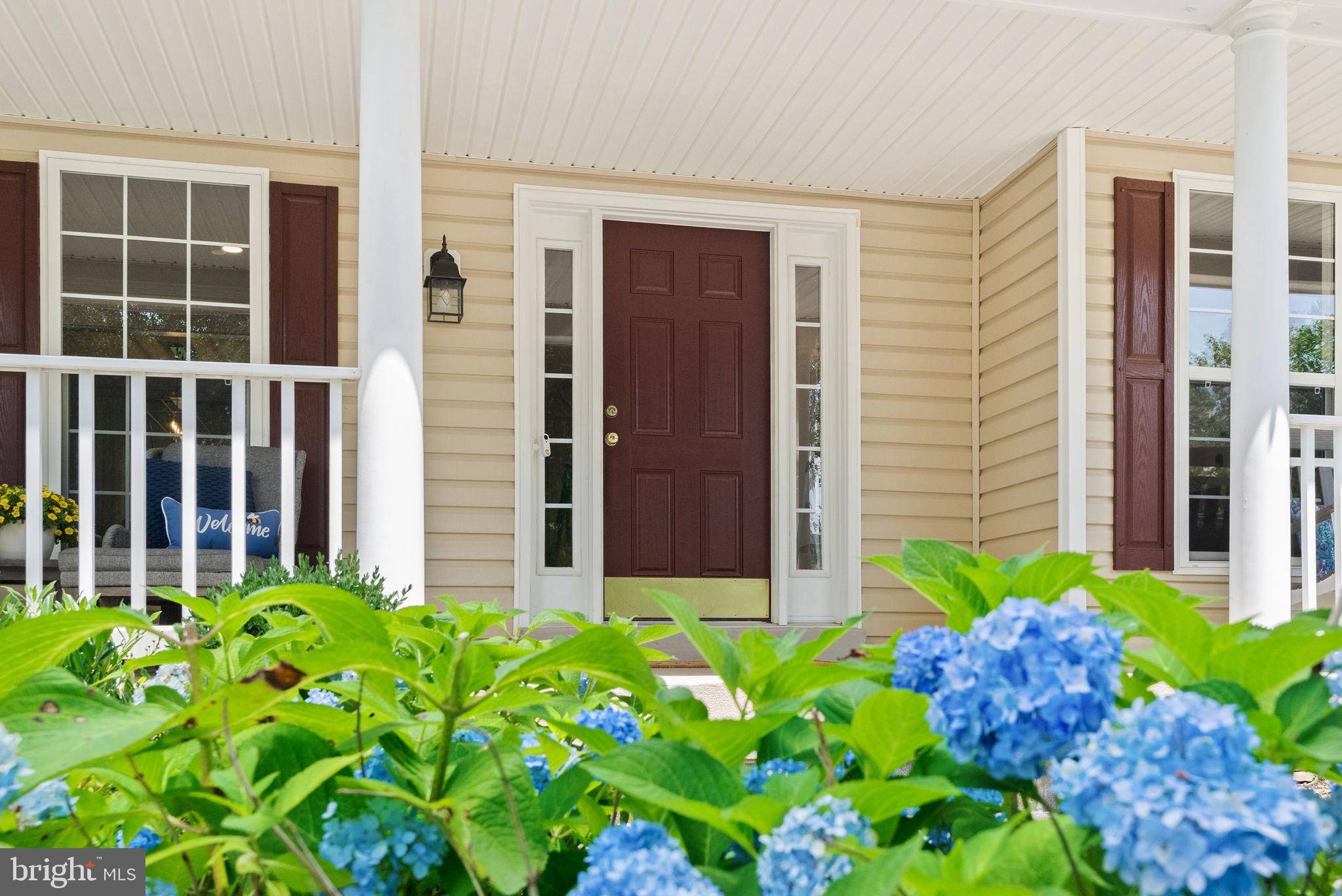 Purcellville, VA 20132,527 RUGBY CT