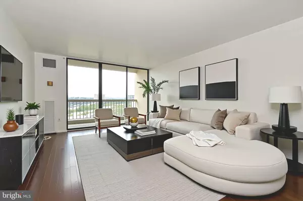 6300 STEVENSON AVE #1224, Alexandria, VA 22304