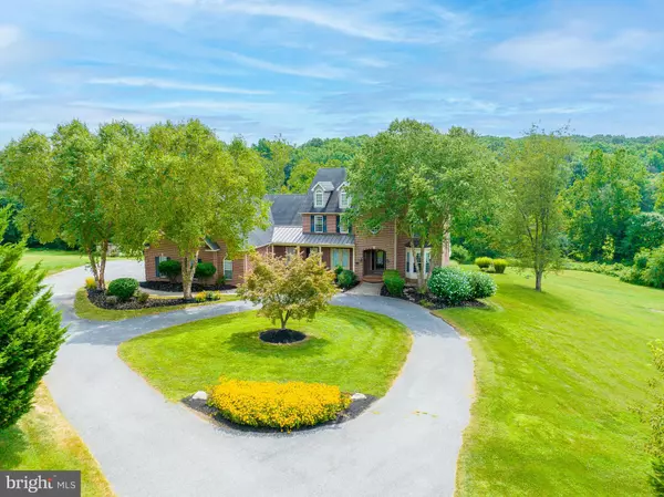 Street, MD 21154,4319 FEDERAL HILL RD