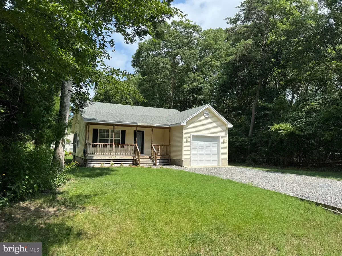 Greenbackville, VA 23356,2309 BOUNTY CT