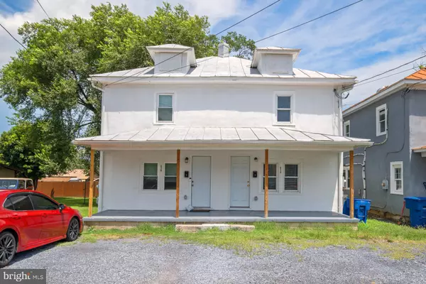 Front Royal, VA 22630,512 SHORT ST