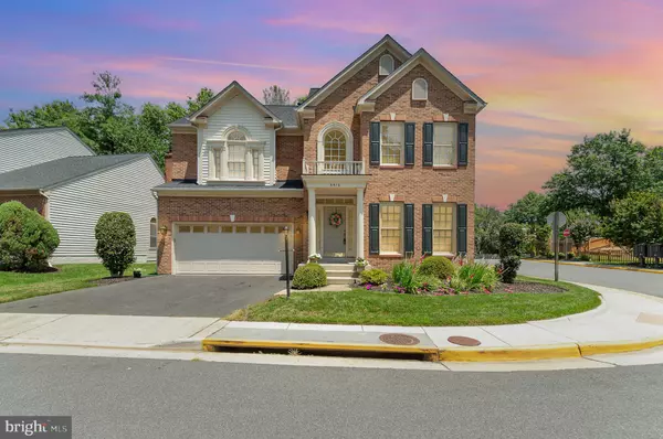 6416 CALEB CT, Alexandria, VA 22315