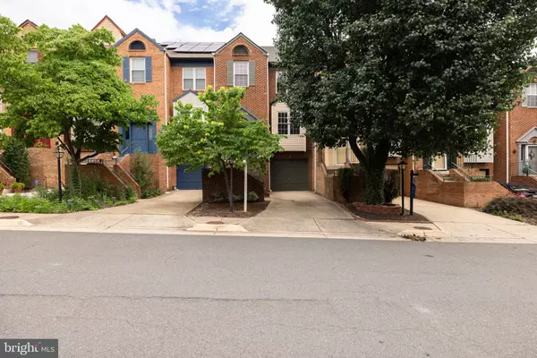Alexandria, VA 22310,6152 CASTLETOWN WAY