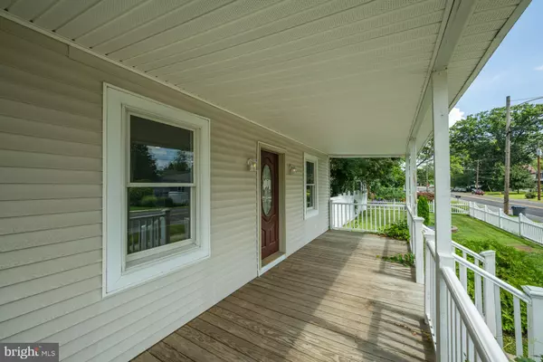 Bristol, PA 19007,7105 N RADCLIFFE ST