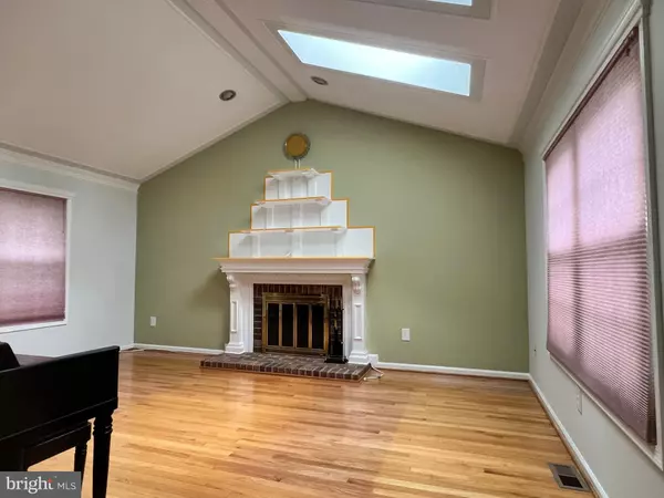 Burtonsville, MD 20866,3521 TURBRIDGE DR