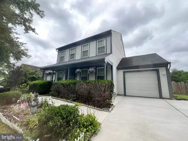 Burtonsville, MD 20866,3521 TURBRIDGE DR