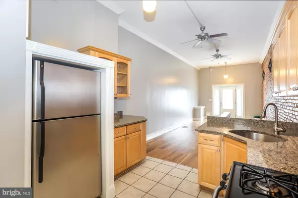 Baltimore, MD 21230,1632 E FORT AVE