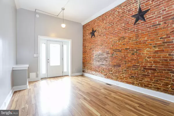 Baltimore, MD 21230,1632 E FORT AVE