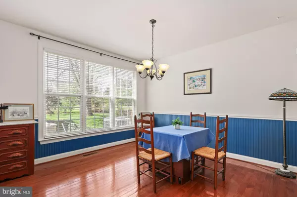 Haymarket, VA 20169,14725 DOGWOOD PARK LN