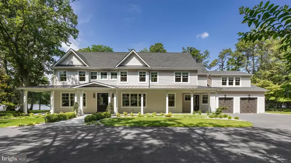 21 E CENTENNIAL DR, Medford, NJ 08055