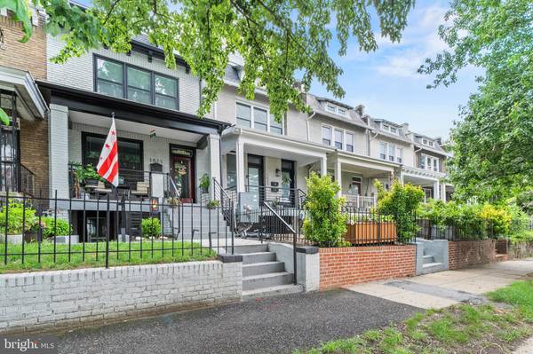1509 D ST NE #2, Washington, DC 20002