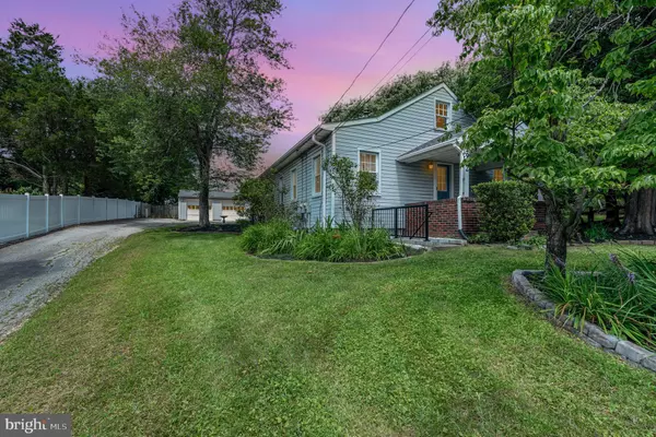 Ellicott City, MD 21043,2932 ROGERS AVE