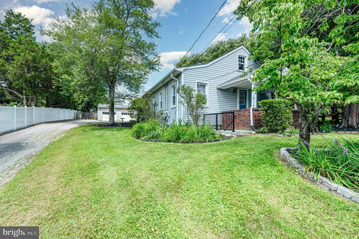 Ellicott City, MD 21043,2932 ROGERS AVE