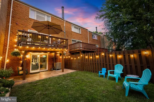 Lutherville Timonium, MD 21093,47 ARVERNE CT