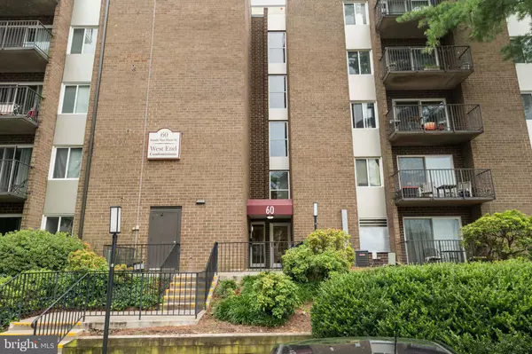 60 S VAN DORN ST #503, Alexandria, VA 22304