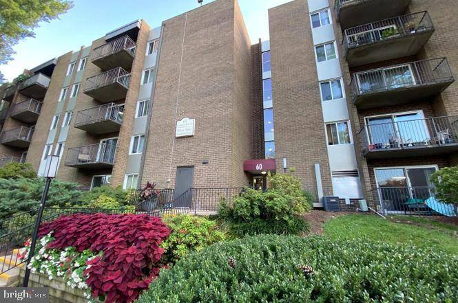60 S VAN DORN ST #503, Alexandria, VA 22304