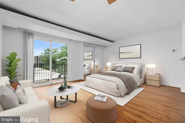 Alexandria, VA 22304,60 S VAN DORN ST #503