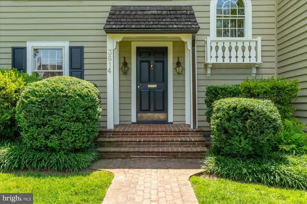 Arlington, VA 22207,3614 N ABINGDON ST