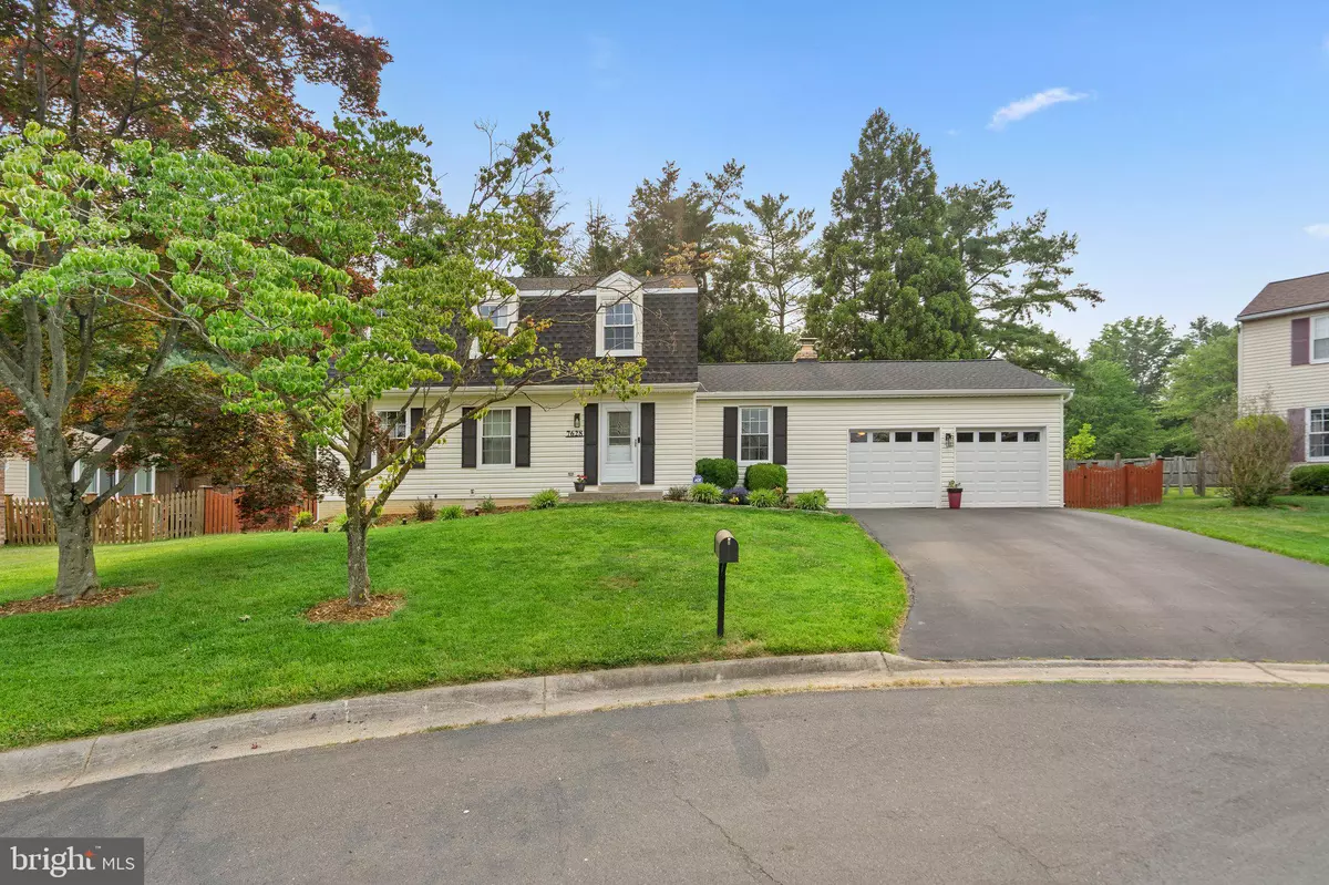 Derwood, MD 20855,7628 ANAMOSA WAY
