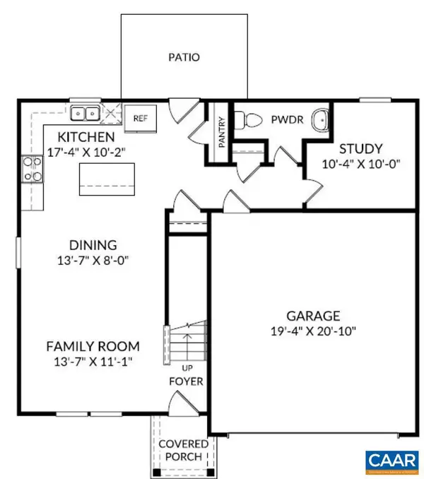 Barboursville, VA 22923,95 MABEN HILL LN