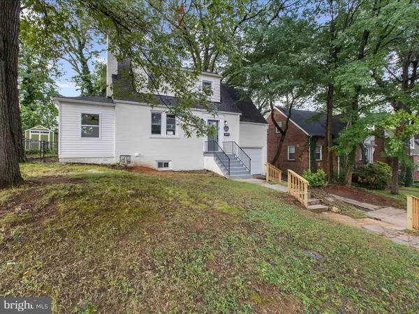 Bladensburg, MD 20710,5411 TILDEN RD