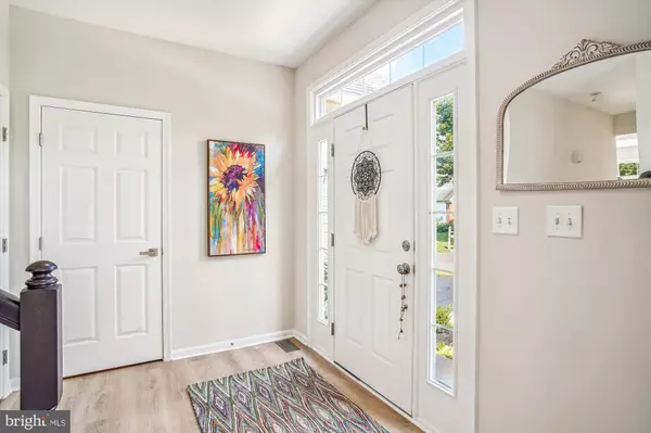 Frederick, MD 21702,98 CUMBERLAND CT