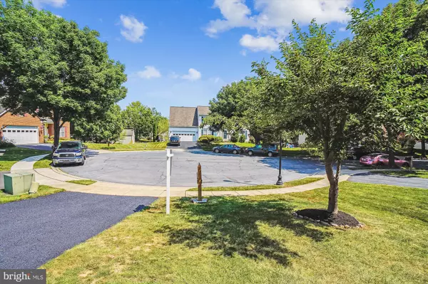 Frederick, MD 21702,98 CUMBERLAND CT