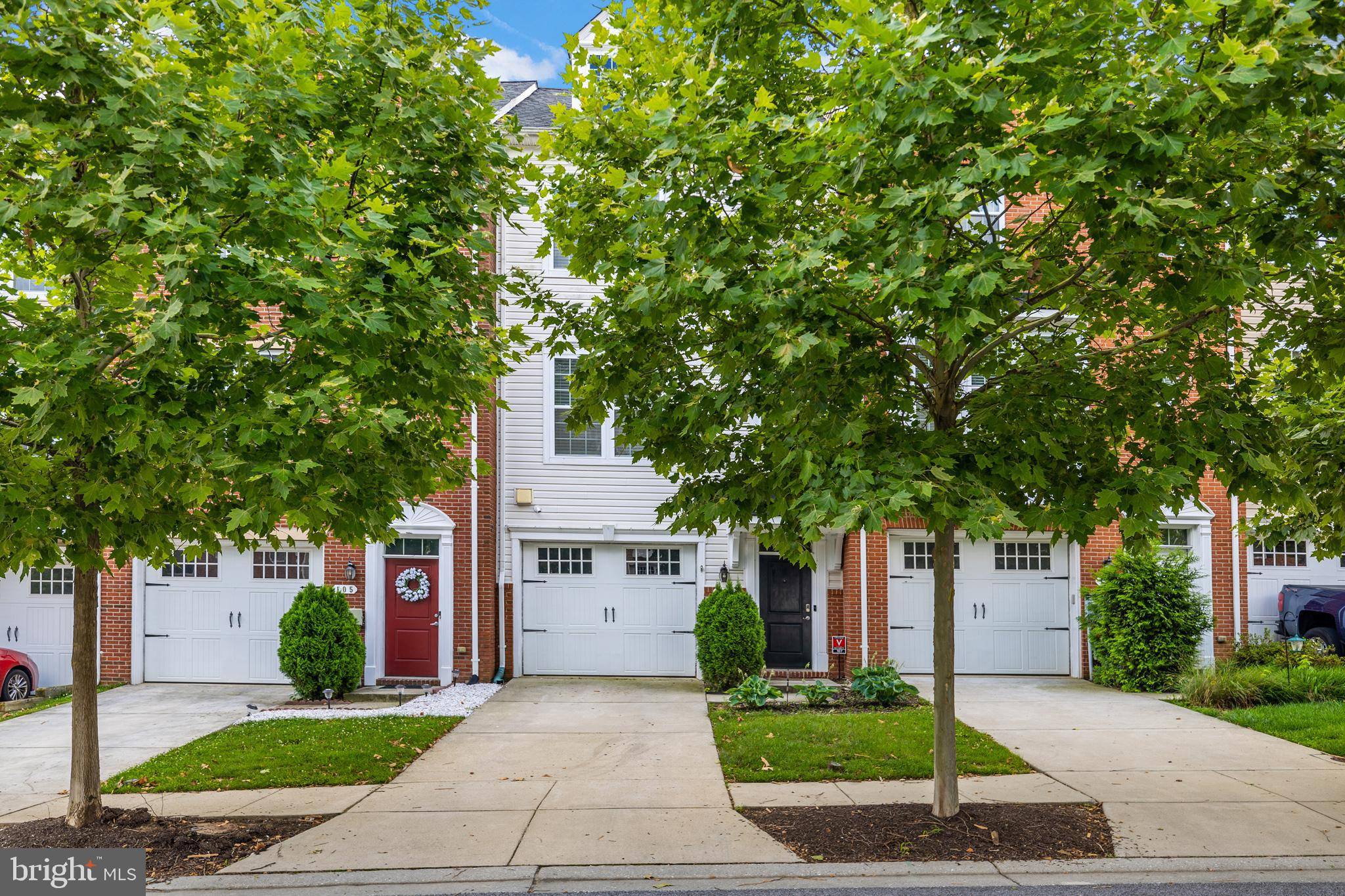 107 DARK SKY XING, Pasadena, MD 21122