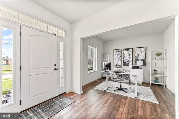 Oxford, PA 19363,104 FLINTWOOD DR