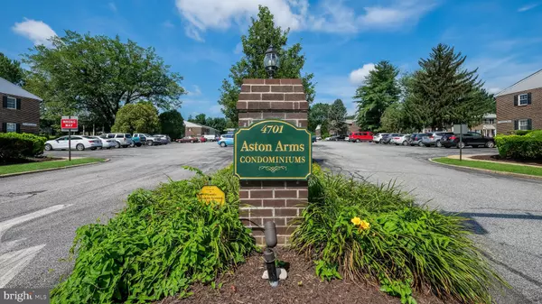 Aston, PA 19014,4701 PENNELL RD. B3 PENNELL RD