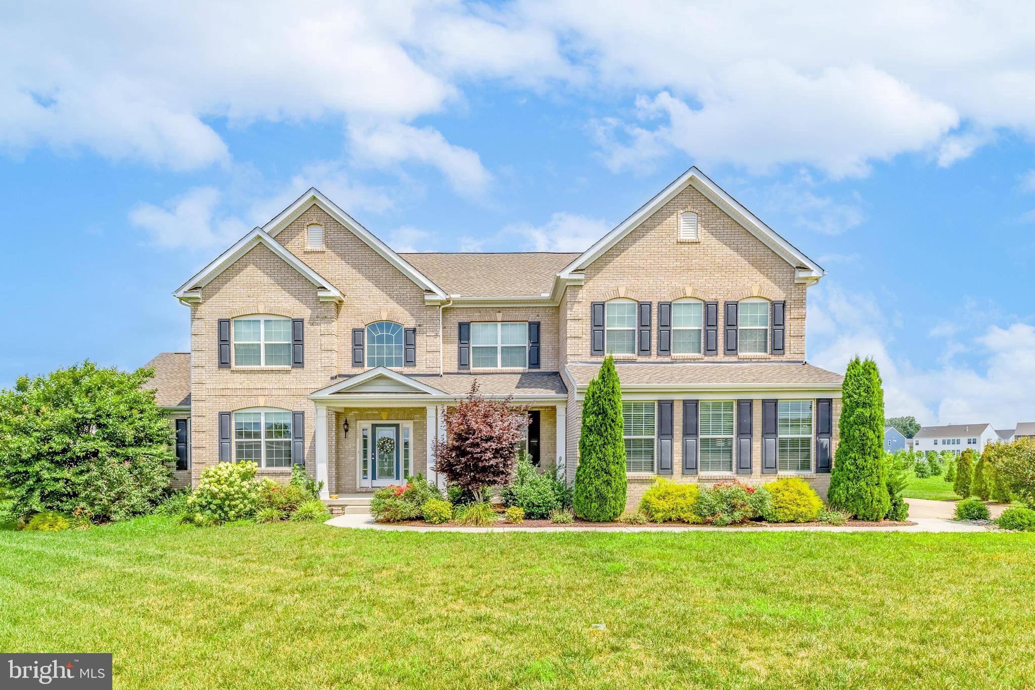 428 ROSENBERGER DR, Middletown, DE 19709