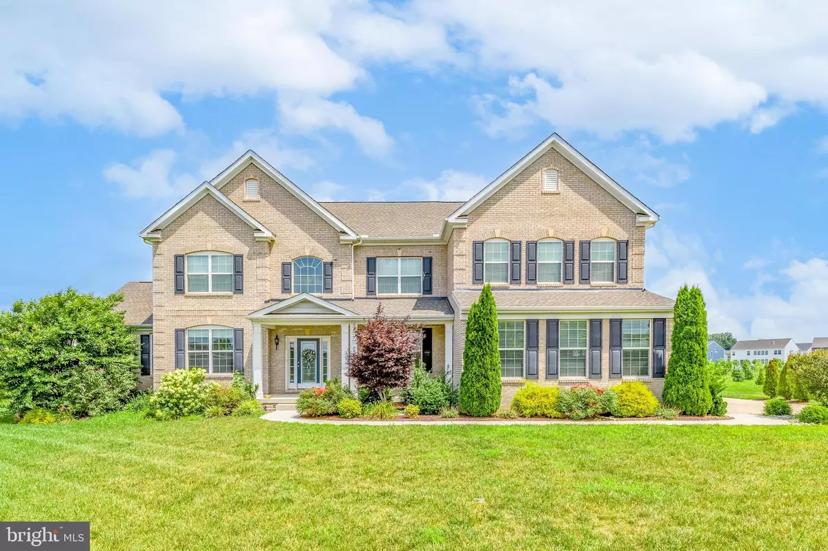 Middletown, DE 19709,428 ROSENBERGER DR