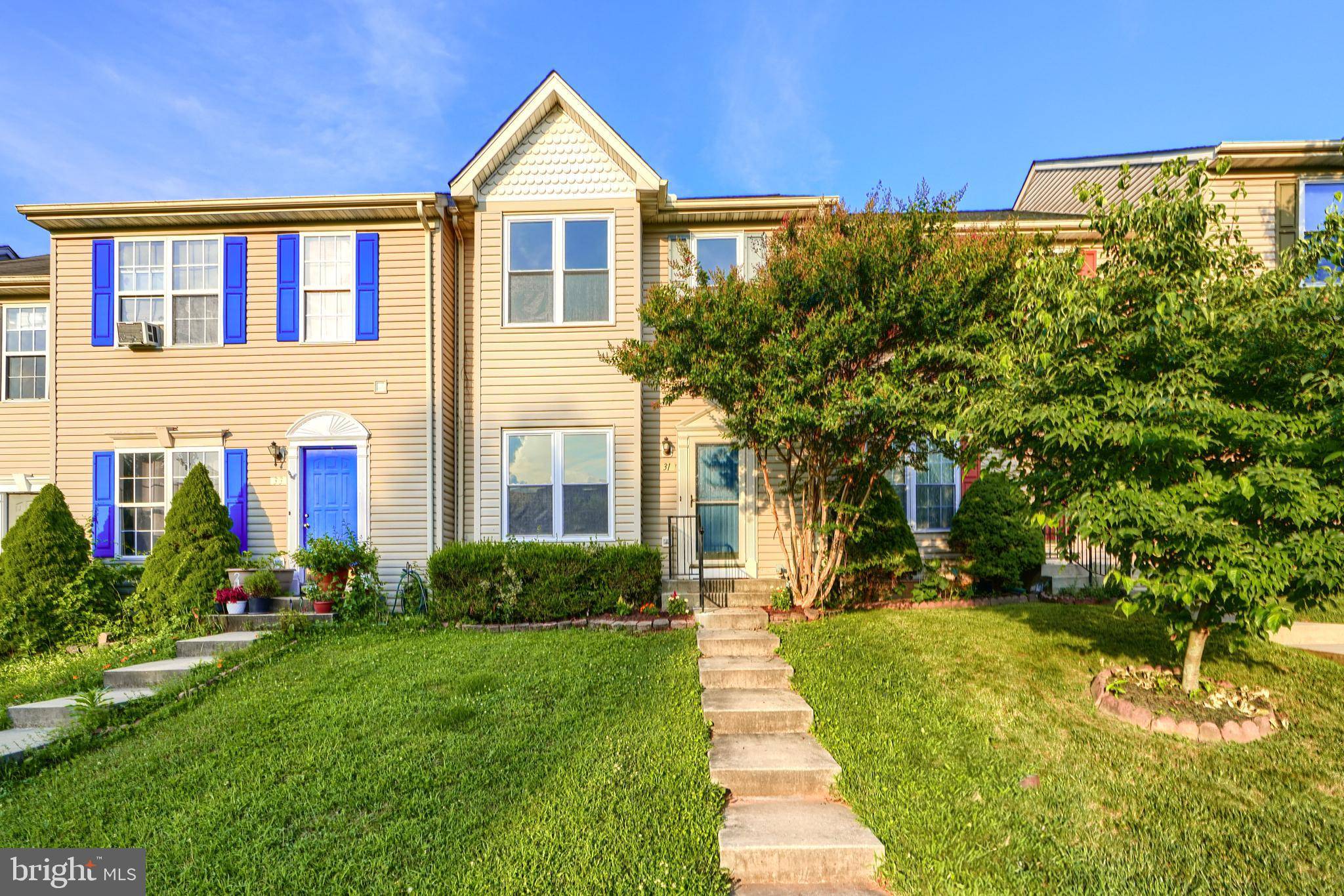 31 GUNFALLS GARTH, Nottingham, MD 21236