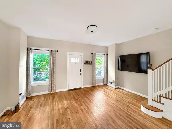 Washington, DC 20018,2714 10TH ST NE