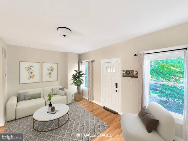 2714 10TH ST NE, Washington, DC 20018