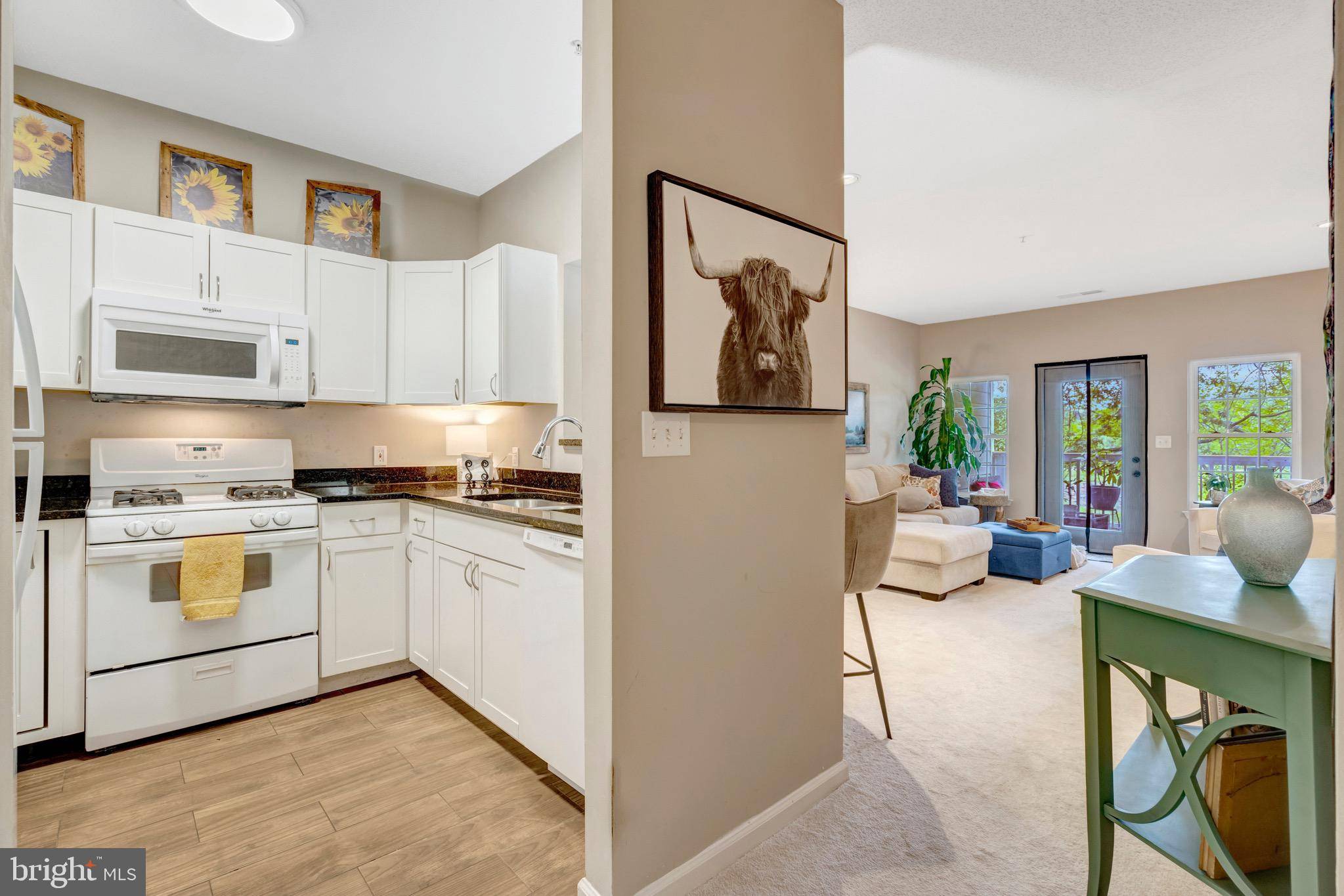 Reston, VA 20190,1712 LAKE SHORE CREST DR #14