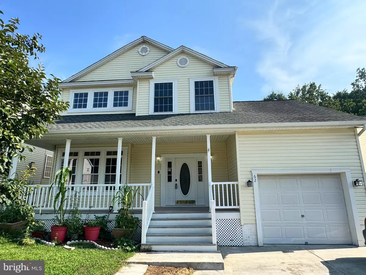 Stafford, VA 22554,62 ACADIA ST