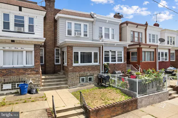 Philadelphia, PA 19124,5431 AKRON ST
