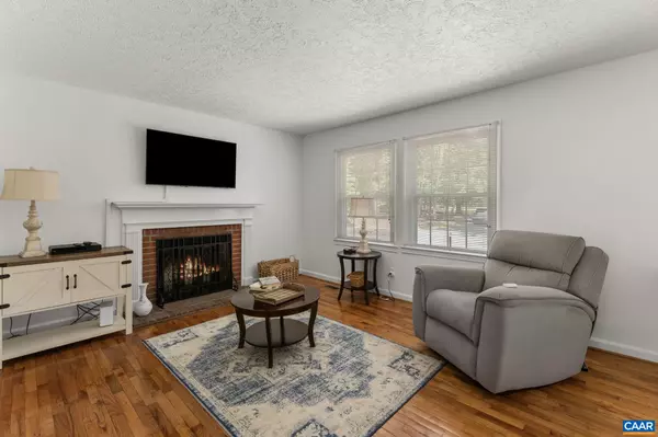 Troy, VA 22974,4489 WOODS EDGE RD