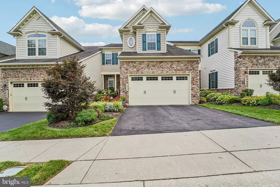2950 EVENING DEW DR #78, Woodstock, MD 21163