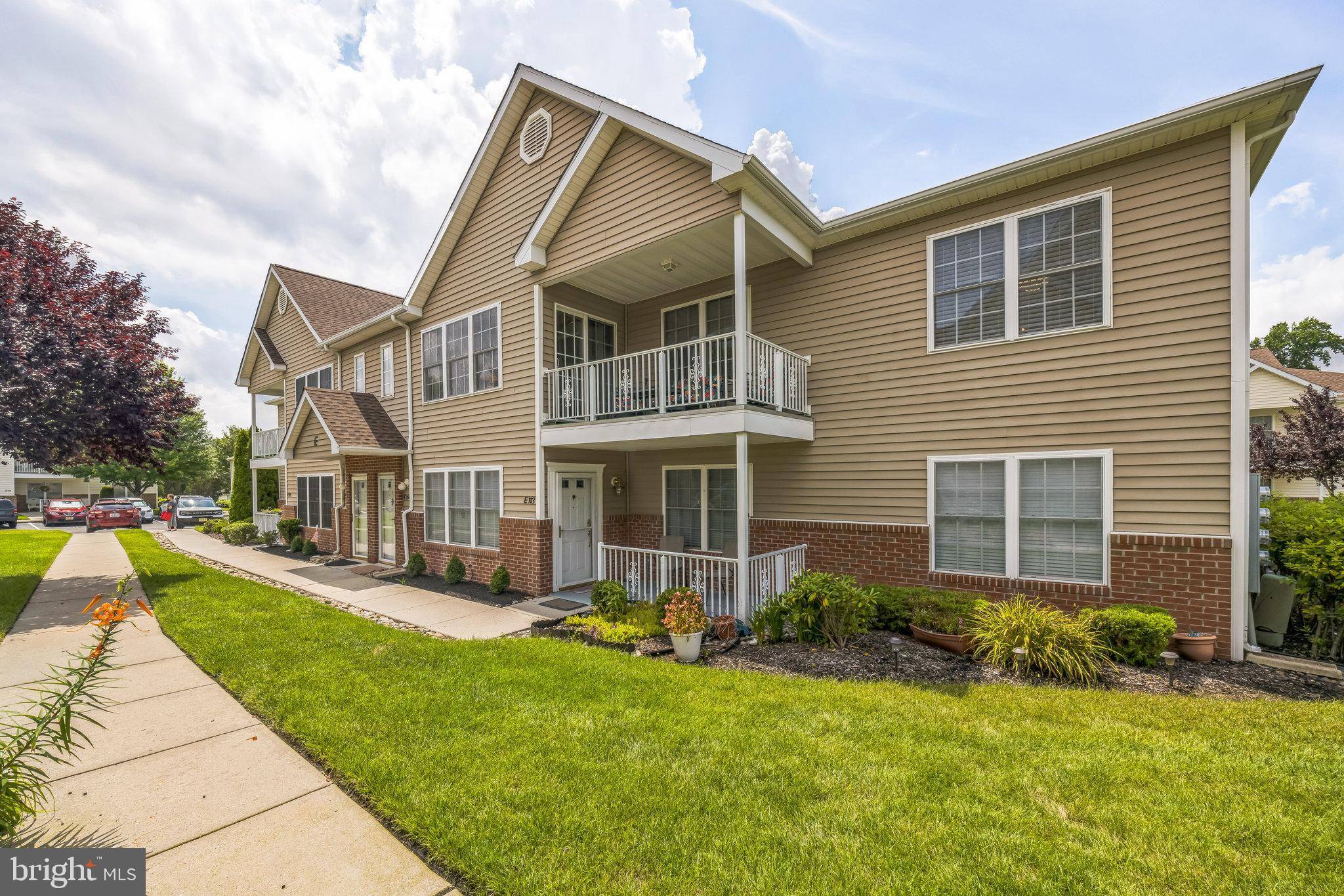 114-E E PRISTINE PL, Sewell, NJ 08080