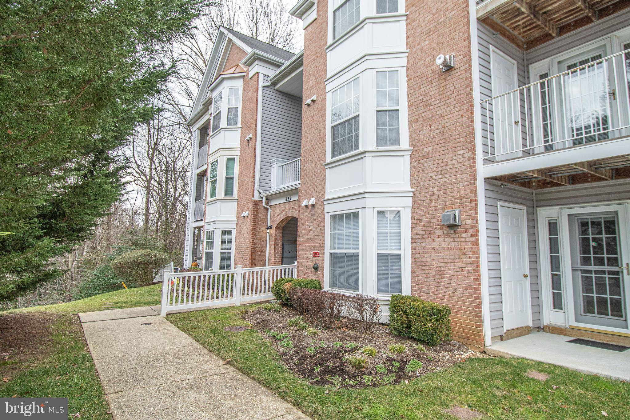 Annapolis, MD 21401,655 BURTONS COVE WAY #8