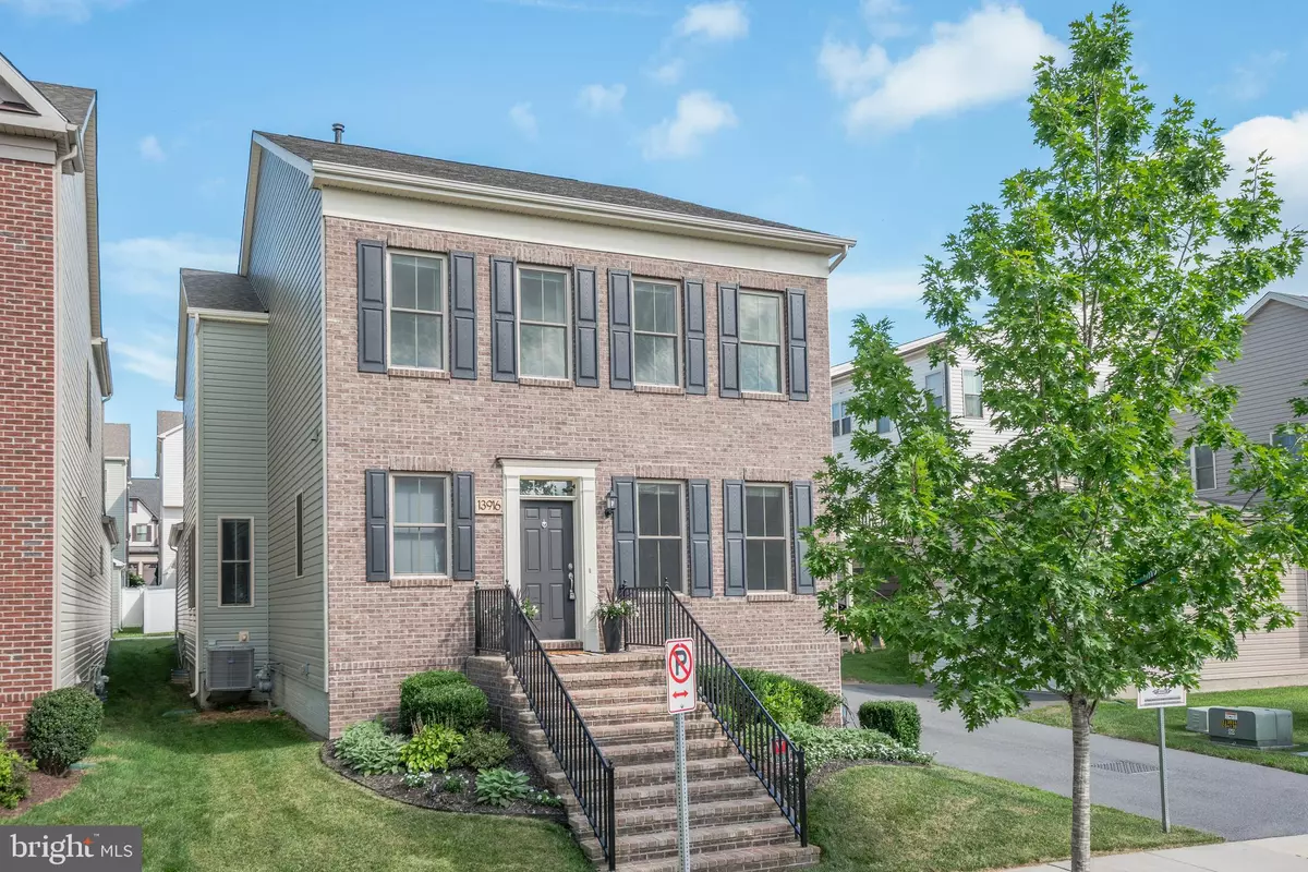 Clarksburg, MD 20871,13916 GODWIT ST