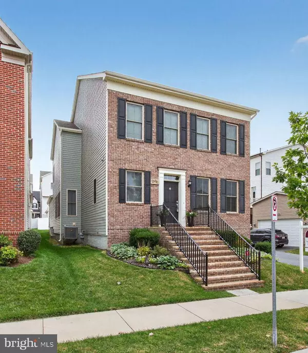 13916 GODWIT ST, Clarksburg, MD 20871