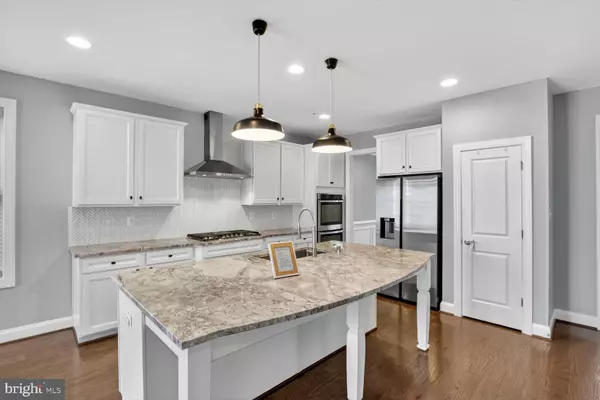 Clarksburg, MD 20871,13916 GODWIT ST