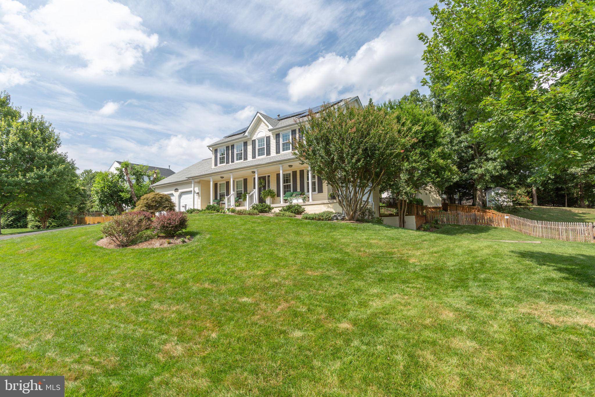 Fredericksburg, VA 22407,6105 W MELODY CT