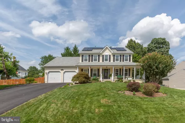 Fredericksburg, VA 22407,6105 W MELODY CT