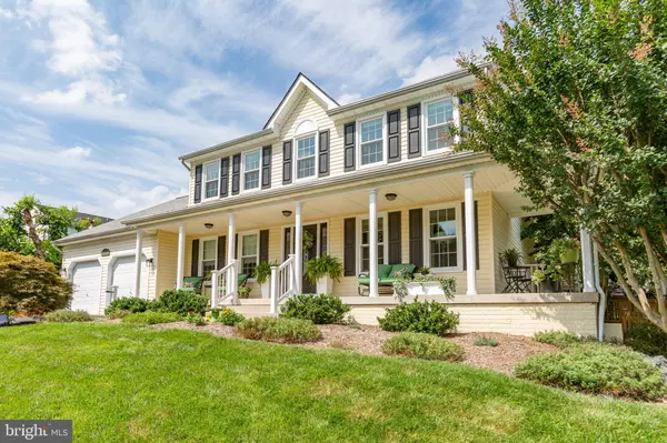 Fredericksburg, VA 22407,6105 W MELODY CT
