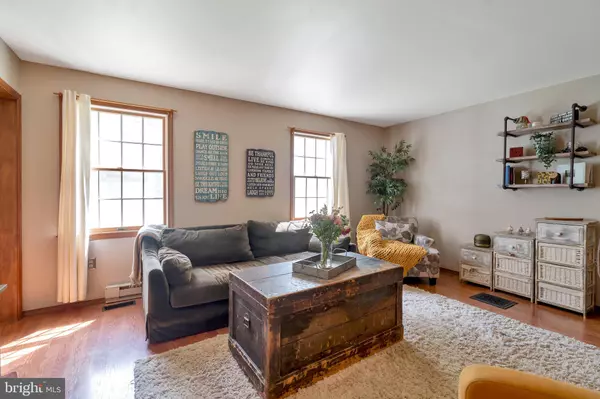 Pottstown, PA 19465,2177 N HILL CAMP RD