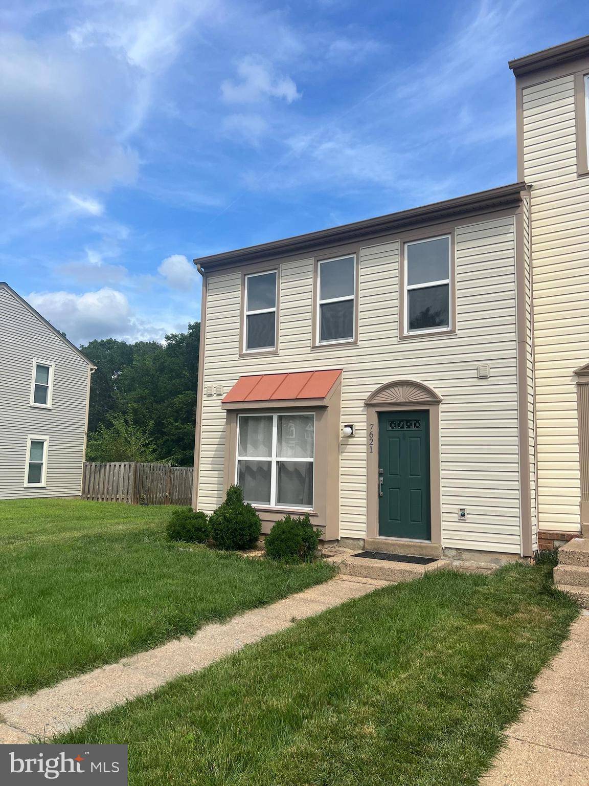 Manassas, VA 20109,7621 JORDON HOLLOW CT